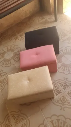 Bauzinho pra decorar e organizar seu espaço whatsapp *