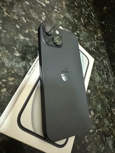 iPhone 15 128gb 90%