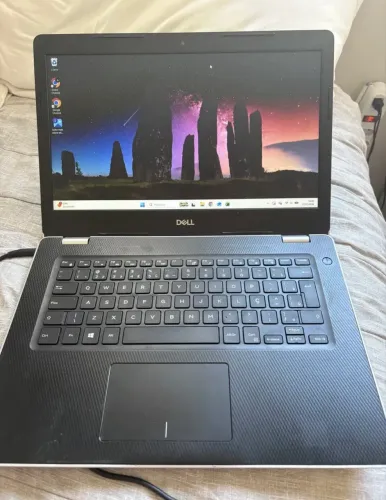 Notebook Dell Inspiron 5440 I5-1334u Fhd+ Win11 Pro