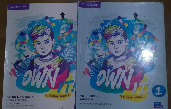Own It 1
