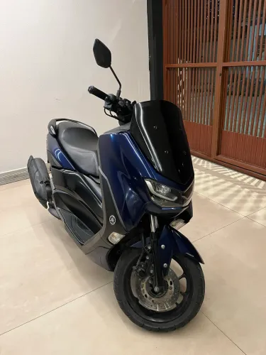 Yamaha Nmax 160 