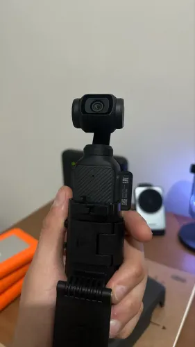 Osmo pocket 3