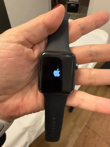 Apple Watch séries 3