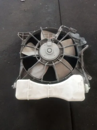 Ventoinha Honda fit original 