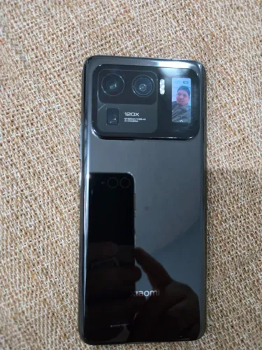 Xiaomi mi 11 ultra 