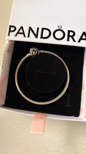 Pulseira Pandora
