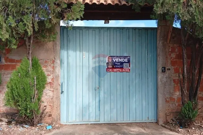 IMÓVEL À VENDA NO BAIRRO ANA CAROLINA R$ 100.000,00