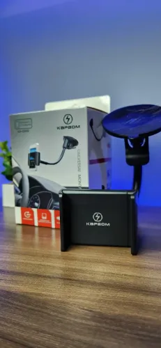 Suporte para celular - carro LEHMOX