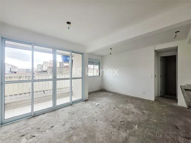 Apartamento à venda com 1 quarto em Vila Guarani (z Sul), São Paulo