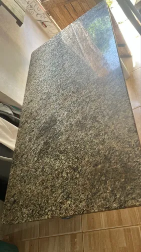 PEÇA DE GRANITO