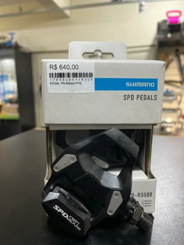Pedal PD-RS500 Speed 