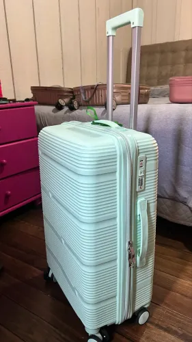 Mala de viagem - 23KG