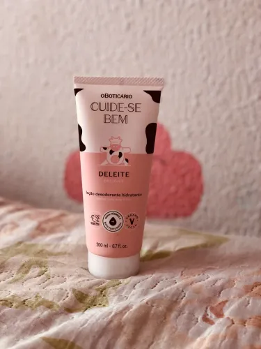 Cosméticos 