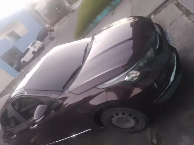 Vendo Fiat Cronos 2021