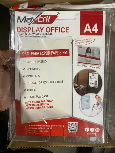 Oferta imperdível 