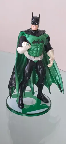 Lanterna Verde Batman (Green Lantern) - DC Direct