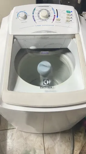 Máquina de lavar 