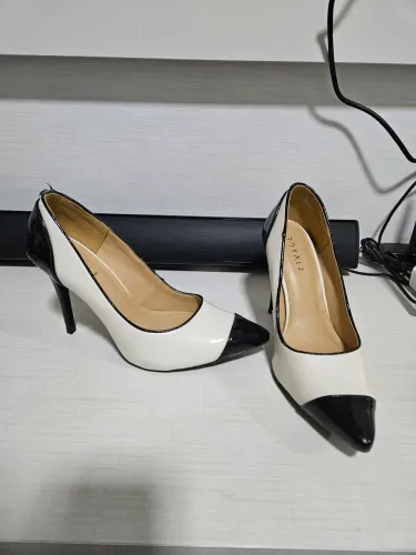 Sapato scarpin