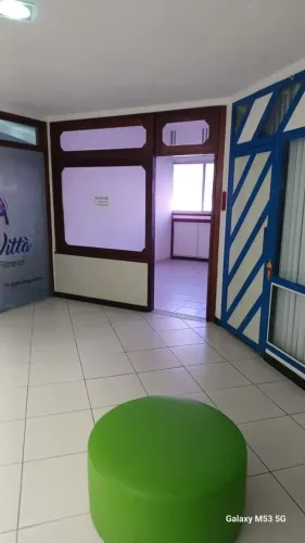 Sala comercial na Pituba