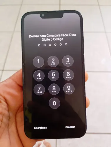 iPhone 14 128GB WhatsApp *