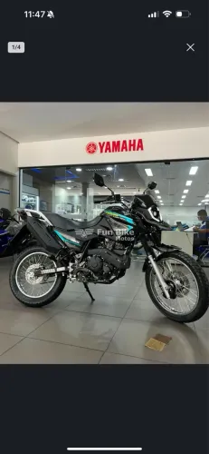 NOVA CROSSER S ABS 2026 - PRONTA ENTREGA - PAGOU, LEVOU - MENOR PREÇO DO RJ INTEIRO!