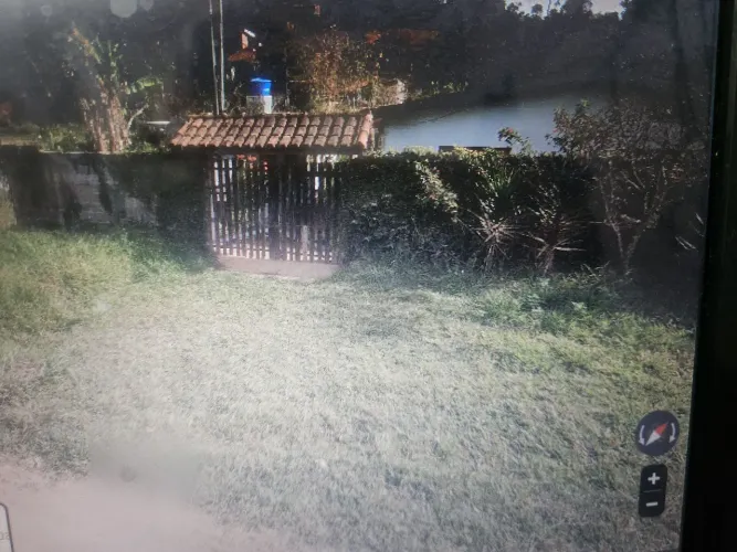 Casa com terreno 1080 metros