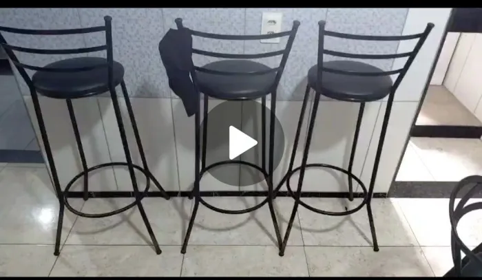 Vende-se banquestas