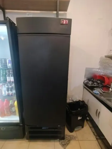 Equipamentos bar/cozinha