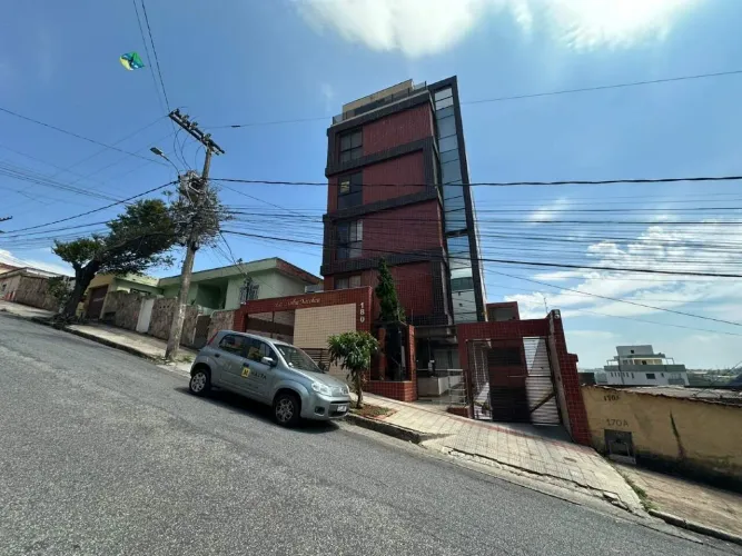 Apartamento para alugar no Barreiro