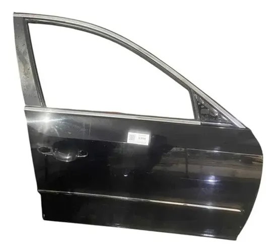Porta Dianteira Direita Hyundai Azera 2008 2010 Dianteira Direita Preto