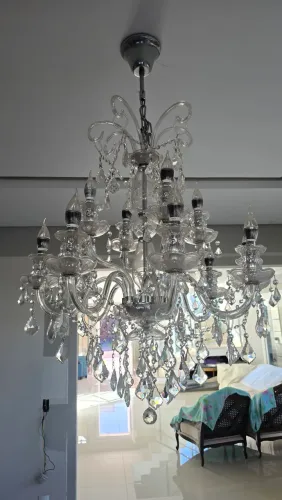 Lustre maria tereza