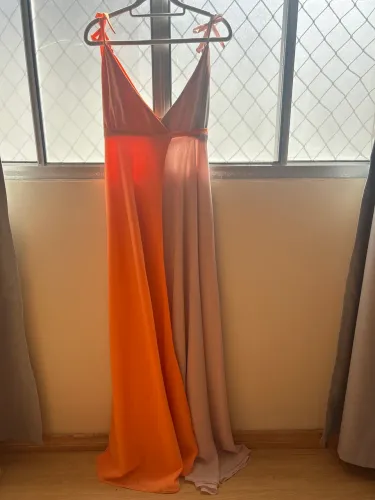 Vestido de Festa