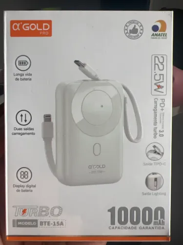 Power bank