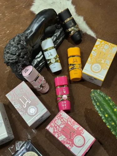 Perfume 30ml Árabe
