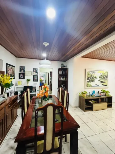 Vendo ótima casa no conjunto Ipuan