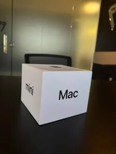 Mac Mini M4 256GB 16GB LACRADO