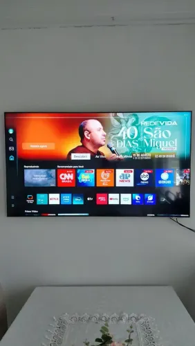 Tv Samsung QLED 55