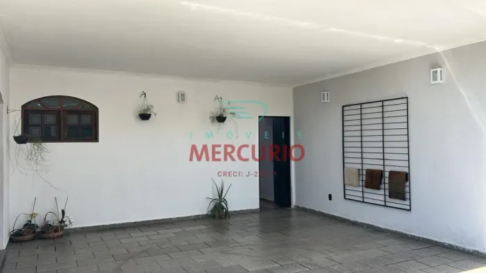 Sobrado à venda com 4 dormitórios - Jardim cruzeiro do Sul - Bauru - SP