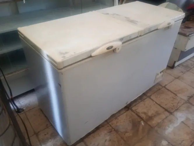 Freezer Fricon