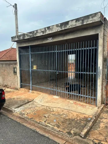 Casa em Borborema-SP. Jardim nova Borborema|| oportunidade interior 