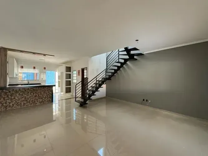 Sobrado com 3 dormitórios à venda, 153 m² por R$ 590.000,00 - Vila dos Comerciarios II - T