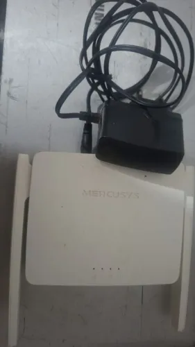 Roteador mercusys