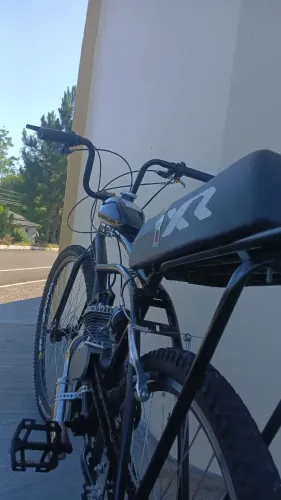 Motorizada