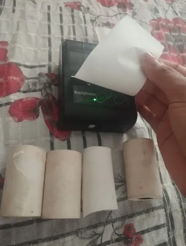Impressora térmica
