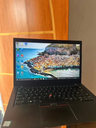 Notebook Lenovo T470s 
