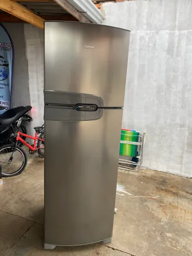Geladeira Cônsul frost free