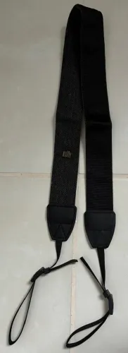 Vendo alça para câmera fotográfica