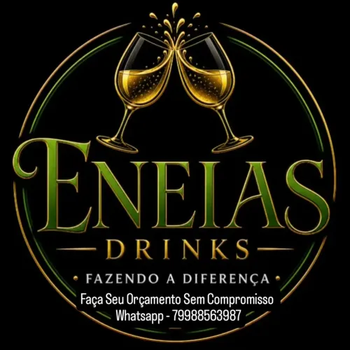 ENEIAS DRINKS