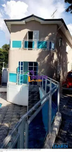 CASA ASSOBRADADA - IPIRANGA - SP