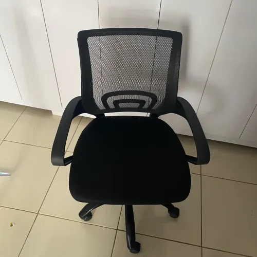 Cadeira com rodinha para estudo/trabalho